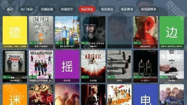 乐享4K电视版