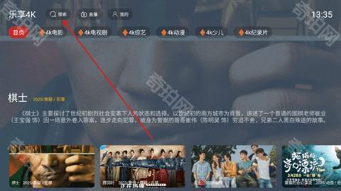 乐享4K电视版
