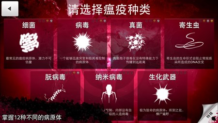 plague瘟疫工厂