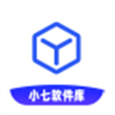 小七软件库蓝奏云