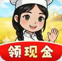 飘香美食坊红包版