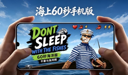 别陪鱼入睡