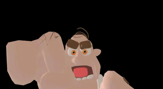 整蛊邻居3D版