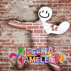 meccha chameleon官方正版