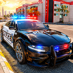 911警察模拟器