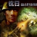 抗日血战缅甸