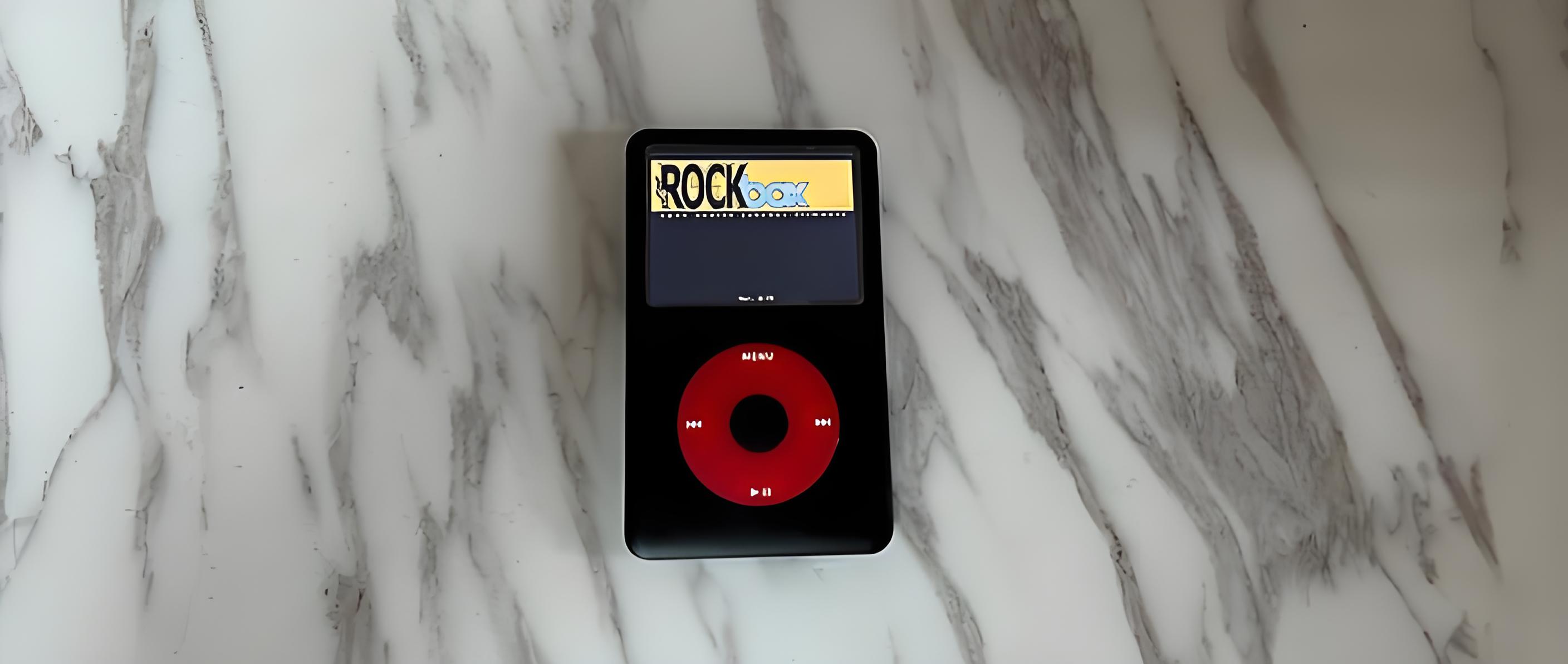 rockbox