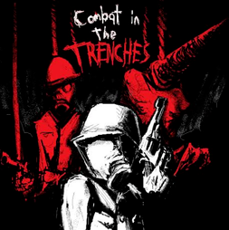 战壕脸Trench Face