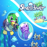 龟龟潜海记shelldiver