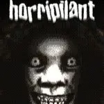 毛骨悚然Horripilant