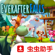 永瀑镇移植版