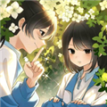 夏风里的我们