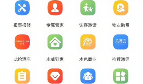 齐门社区