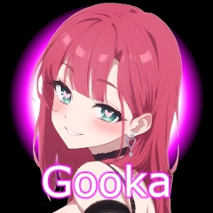 gooka无需登录版