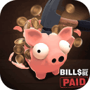 Bills Must Be Paid