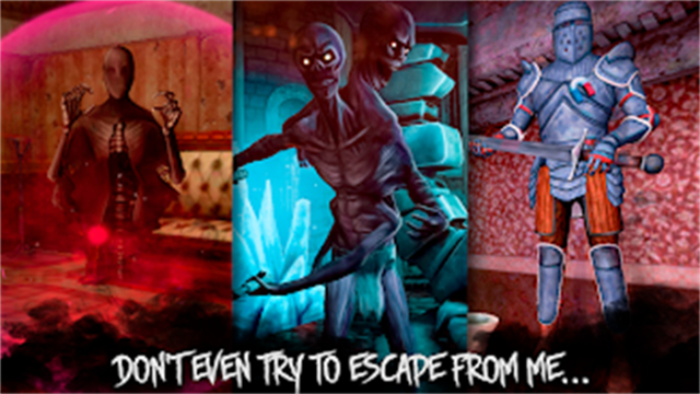 恐怖雾霾免广告版