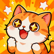 暖暖猫咪赚钱游戏