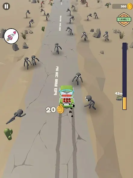 死亡赛道