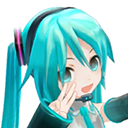 mikuture初音未来