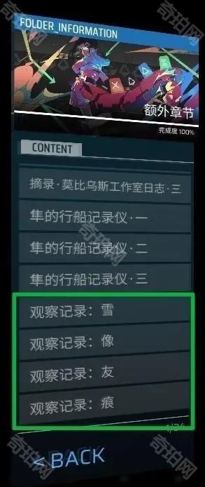 菲格罗斯phigros
