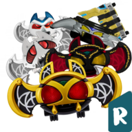 假面骑士月骑模拟器豪华版