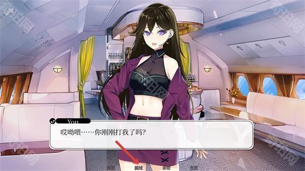 寻爱或赴死汉化免费版