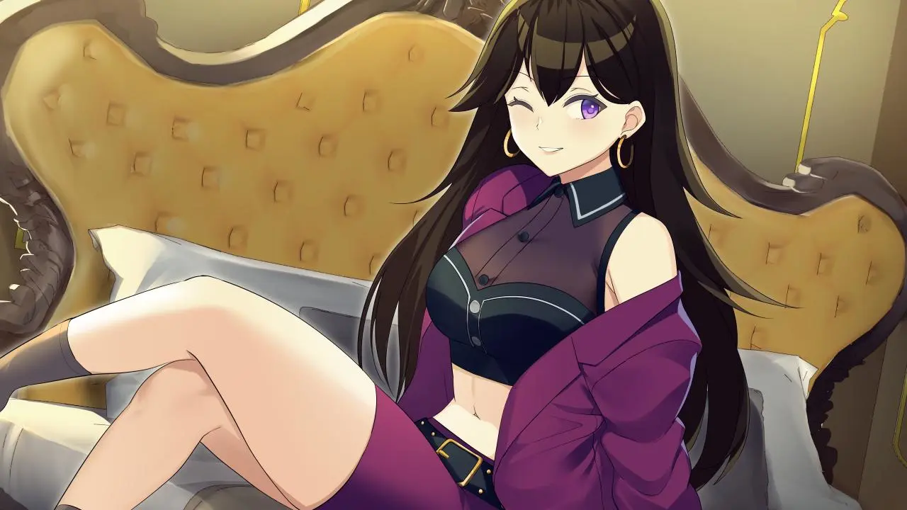 寻爱或赴死手机中文版