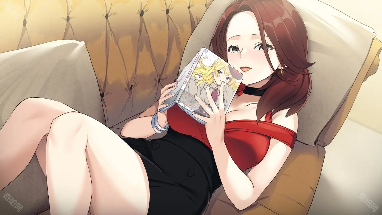 寻爱或赴死手机中文版