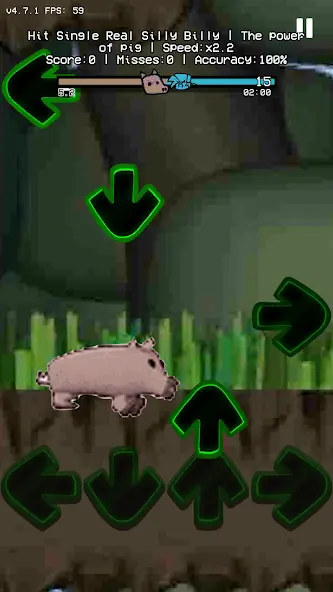 FNFSillyBilly