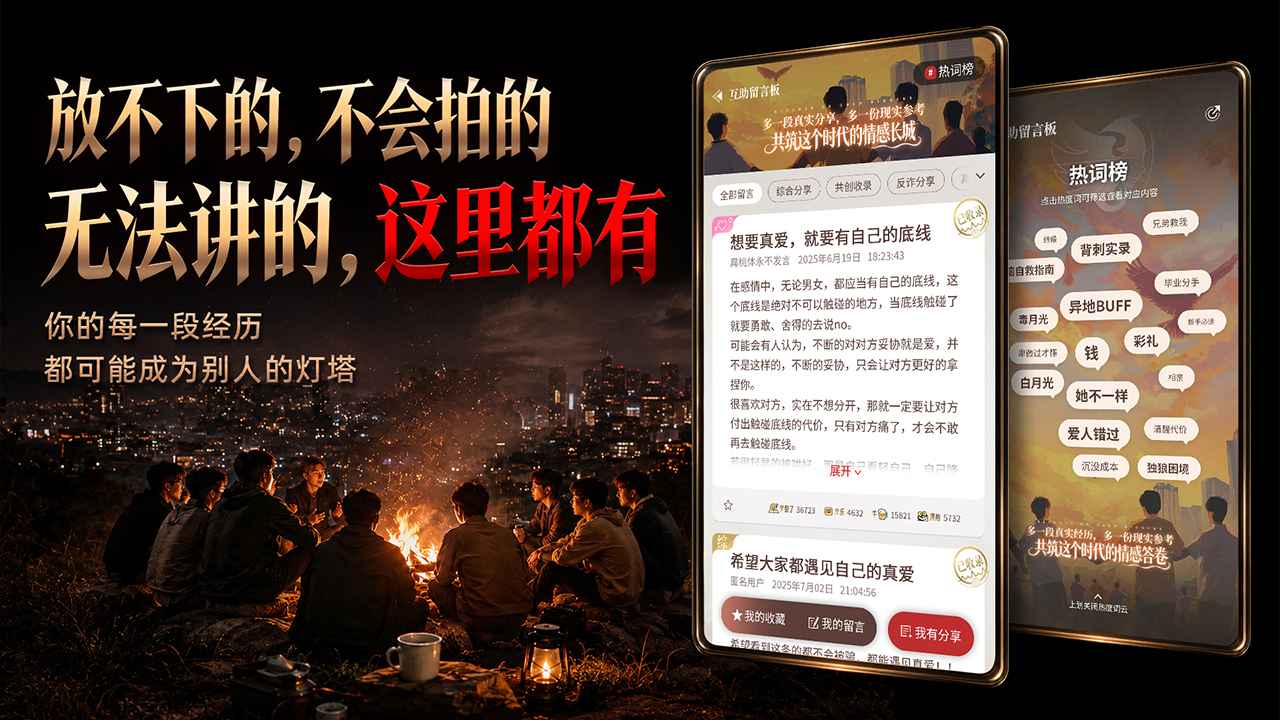 情感反诈模拟器