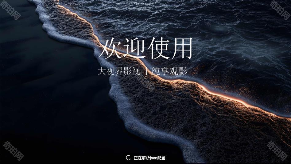 疾速视界