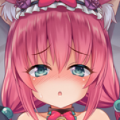 猫女仆像素游戏