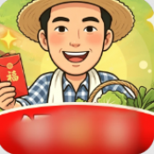 丰收乐满园游戏