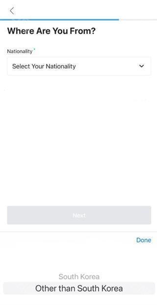 Weverse Shop最新版