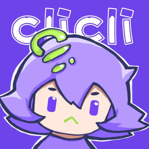 CliCli动漫(紫色版本)