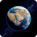 奥维互动导航3D卫星地图