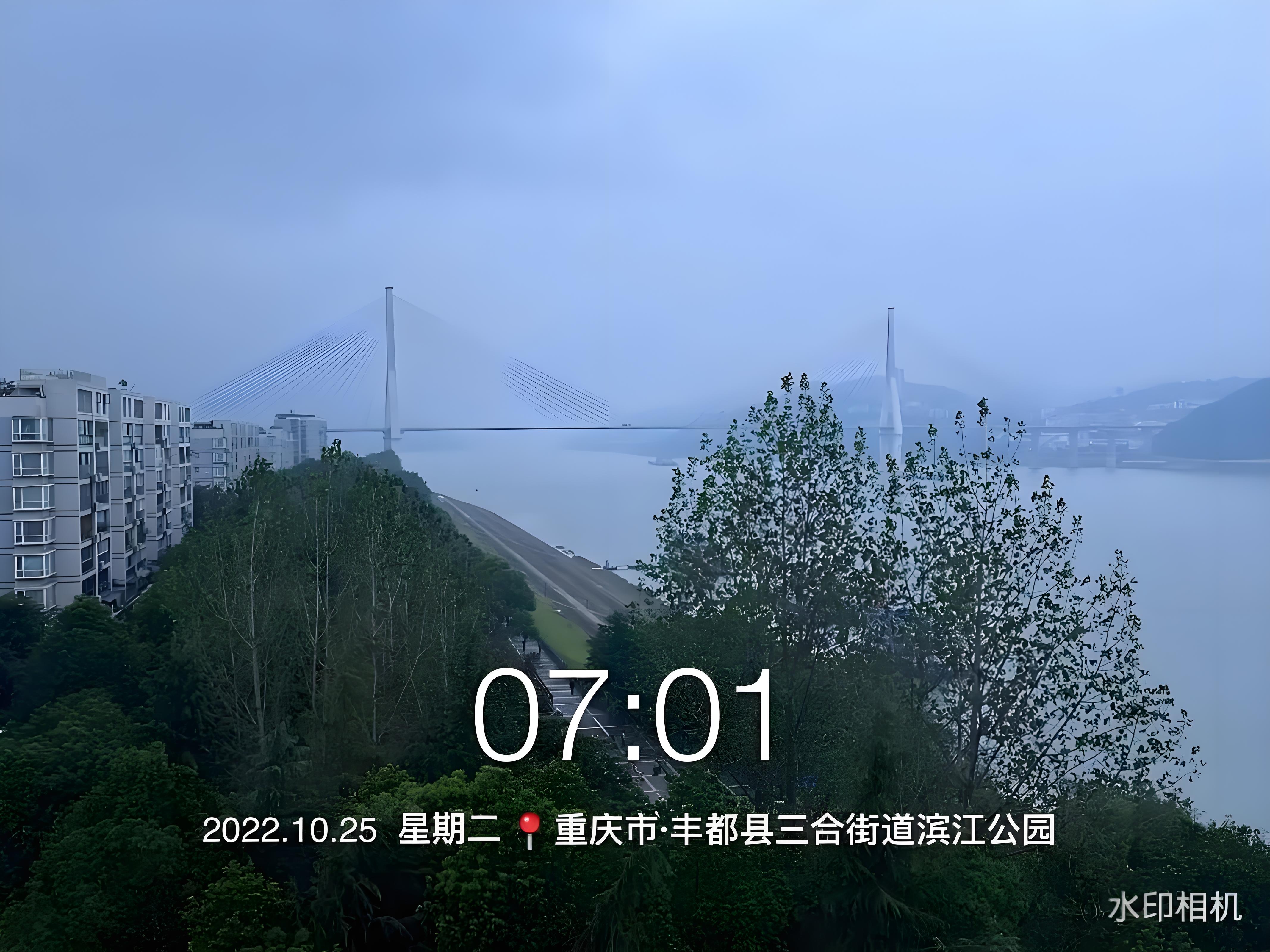 好用的水印相机