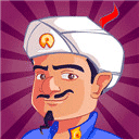 Akinator英文版