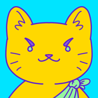 满是猫的大楼2