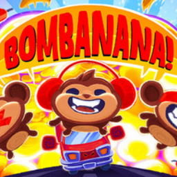 BOMBANANA中文汉化版