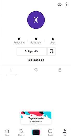 国际版抖音TikTok