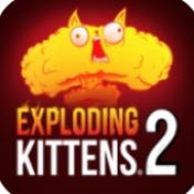 爆炸小猫2苹果版