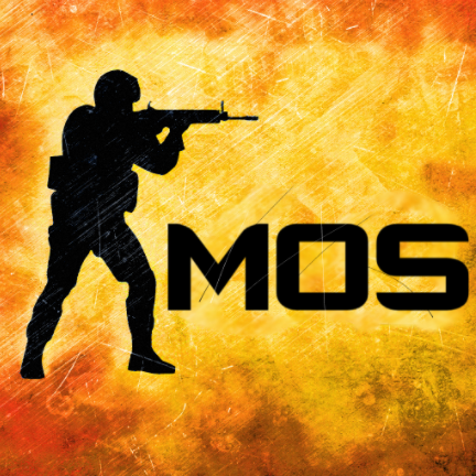 CSMOS反恐精英MOS