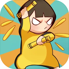 功夫奇遇记