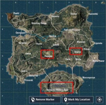 pubg国际服4.6版本