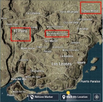 pubg国际服4.6版本