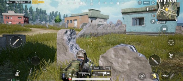 pubg国际服4.6版本