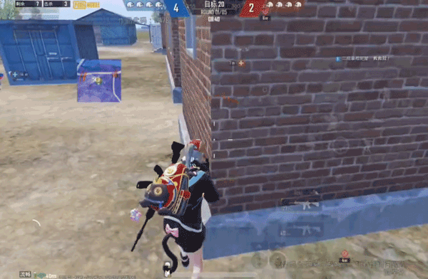 pubg国际服4.6版本