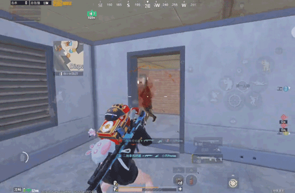 pubg国际服4.6版本