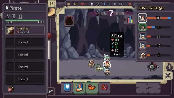 slotbound手游